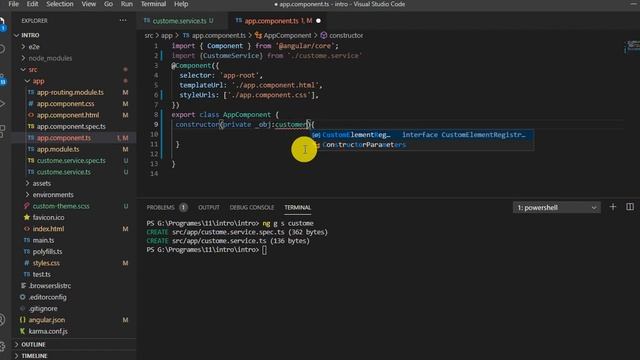 Angular 11 - How to call Web API in Angular 11 #tutorial 27 смотреть онлайн