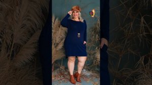 Vanessa Pichinin Curvy & Plus Size Model.. Body Measurements, Net Worth | Plus Size Wiki