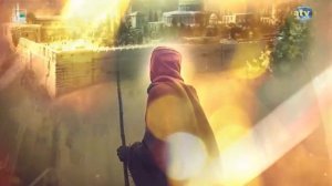 Любимец Всевышнего 3 часть. Рождение Пророка ﷺ