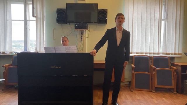 Р.Шуман «Я не сержусь» смотреть онлайн