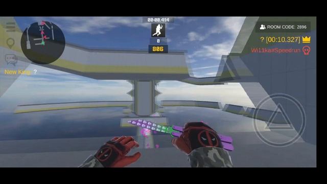 Bhop pro Tricks guide смотреть онлайн