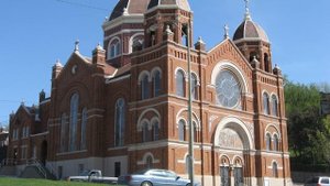 Лютеране. Первые протестанты. / Lutheranism