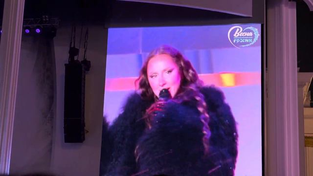 Anna Asti.Рано влюбляться#ВДНХ#8марта#Niletto##вднх#музыка#танцы#музыканты#family#семейныйвлог#шоу
