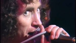 AC/DC - Hell Ain't A Bad Place To Be (Hippodrome Golders Green) (Tradução)