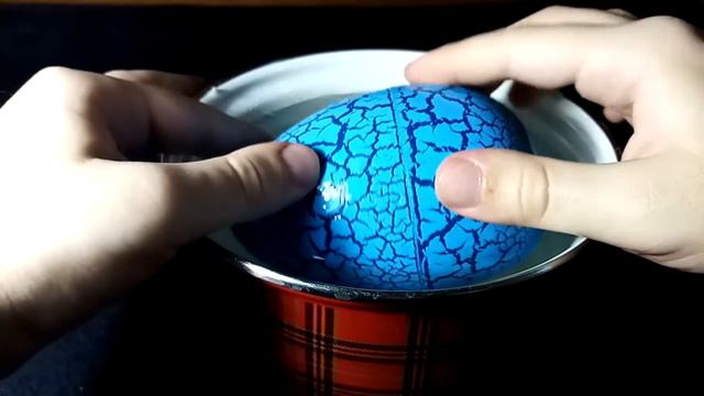 НЕОБЫЧНОЕ ЯЙЦО ДИНОЗАВРА ДЛЯ ДЕТЕЙ
