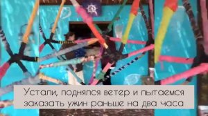 Рас абу Галум, Дахаб - наше первое пешее путешествие с ребенком 1 год
