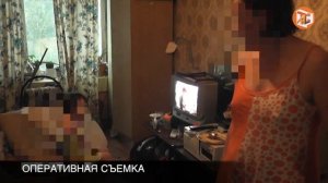 Родителей лишили родительских прав