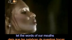 Rivers of Babylon - Boney M Letra Lyrics