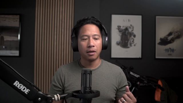 Replacing my Bose QC35 with These (Edifier WH950NB) смотреть онлайн