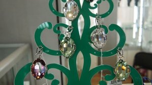 Девочки, для вас юные блогеры рассказывают о красивой бижутерии