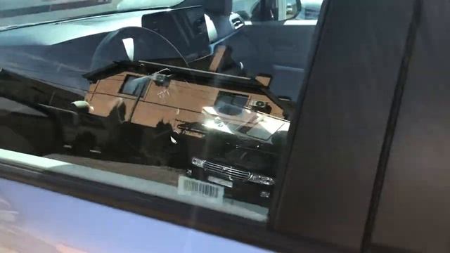 Новейшая TOYOTA SIENNA 2021 смотреть онлайн