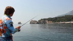 Как ловить ласкиря. Карась на силикон.