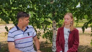 Про улыбку Александр Бородин