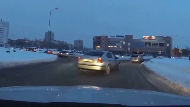 Едем по Старому - 1 смотреть онлайн