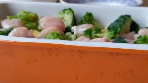 Ужин за 5 МИНУТ?? ПРОСТО. ВКУСНО. ПОЛЕЗНО