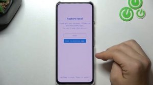 Как сбросить пароль на телефоне ZTE Axon 30 / Сброс пароля блокировки экрана на ZTE Axon 30