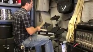 Medeli DD403 Electric Drum Set