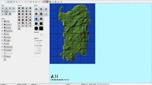 WORLD PAINTER TUTORIAL PART 1 (Height Maps)