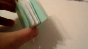 Как сделать тетрадки для кукол