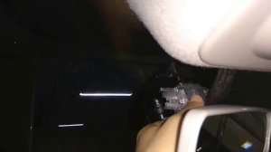 How to remove rear view mirror. Renault Captur / qm3