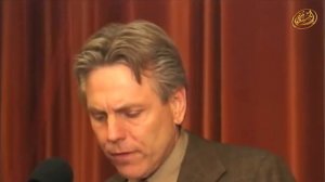 Американский математик_ _После чтения Корана у меня не осталось сомнений!