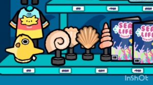 Где найти в Тока Бока Toca Boca Toca Life World kris_kray