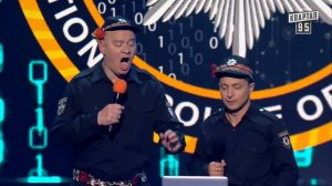 Фейк Лободы, Лайк президенту и Грязные буфера - Новый отдел киберполиции _ Кварт