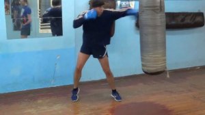 бокс метро войковская техника удара постановка удара 5000 р