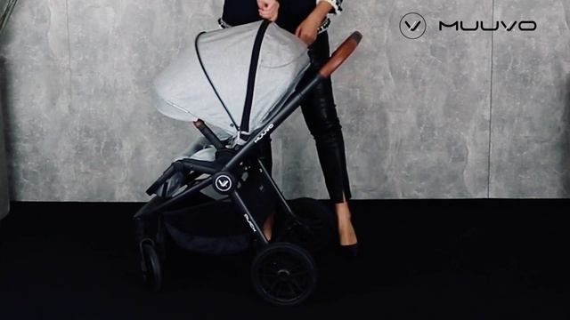 Carro Muuvo Quick 2023 смотреть онлайн