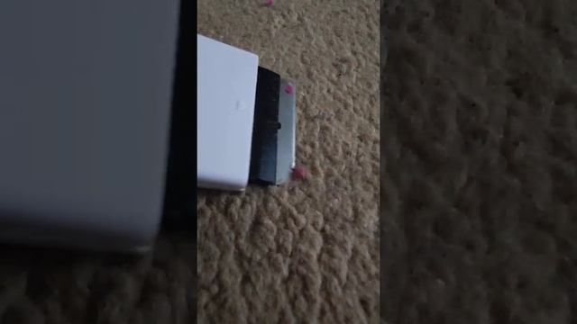 как отчистить пластилин с ковра , химчистка ковролина от пластилин смотреть онлайн