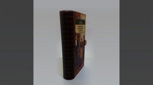 Сувенир "Книга"