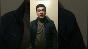 С днём рождения Насиба