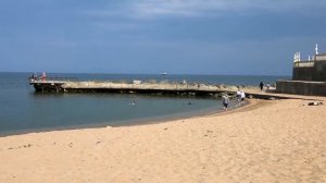 НОК "Журавли" - самый лучший комплекс на берегу моря Касспий