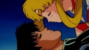 Sailor Moon - Moonlight Densetsu (rus.cover)