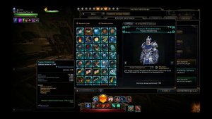 Neverwinter online - Тест спутника Рыцарь Невервинтера | Companion Test Neverwinter Knight