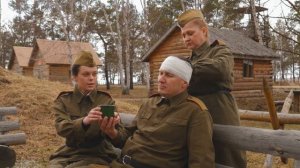 Под окном черемуха колышется (Я вернусь) - Амурпол