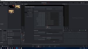 Как установить Lut в Davinci Resolve