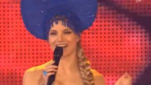 Фабрика   Девушки фабричные Фабрика звёзд  Возвращение
