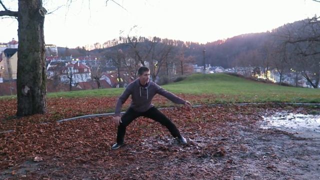 Тайцзицюань, О ТОНКОСТЯХ РАВНОВЕСИЯ В ТАЙЦЗИ, МЫ ТАМ ГДЕ НАШЕ ВНИМАНИЕ, тайчи