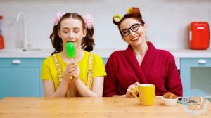 Потрясающие лайфхаки для родителей Челлендж с Multi DO Challenge