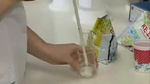 Экскурсия для детей на молокозаводе