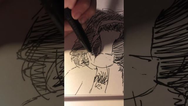 Рисую мой аватар роблокс #рб #roblox #роблокс #рисую #draw #paint смотреть онлайн