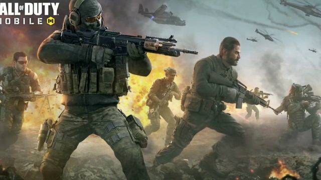 ПОЧЕМУ НЕ ЗАХОДИТ В CALL OF DUTY MOBILE? РЕШЕНИЕ ПРОБЛЕМЫ! смотреть онлайн