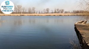 Установка GPS автопилота Runferry v.8 на прикормочный кораблик для рыбалки CamaraD