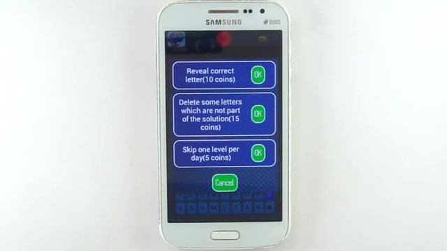 World Flag Quiz - Android App смотреть онлайн