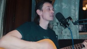 СТАКАНЫ/COVER. Нука мечи стаканы на стол. Кавер.