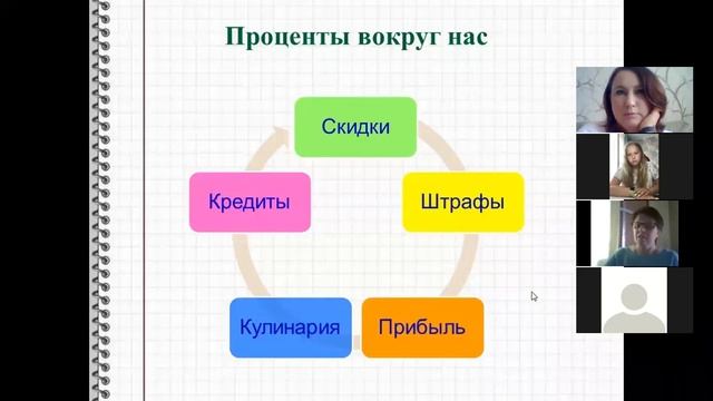 15 мая занятие ПИТАЙСЯ ПРАВИЛЬНО смотреть онлайн