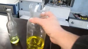 Золото из камня продолжение
