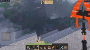 упоротый майнкрафт 2