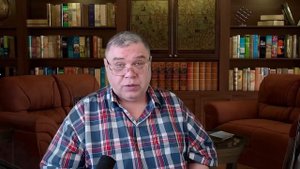 Влад Бахов. Причина смерти от Надежды Бородкиной.